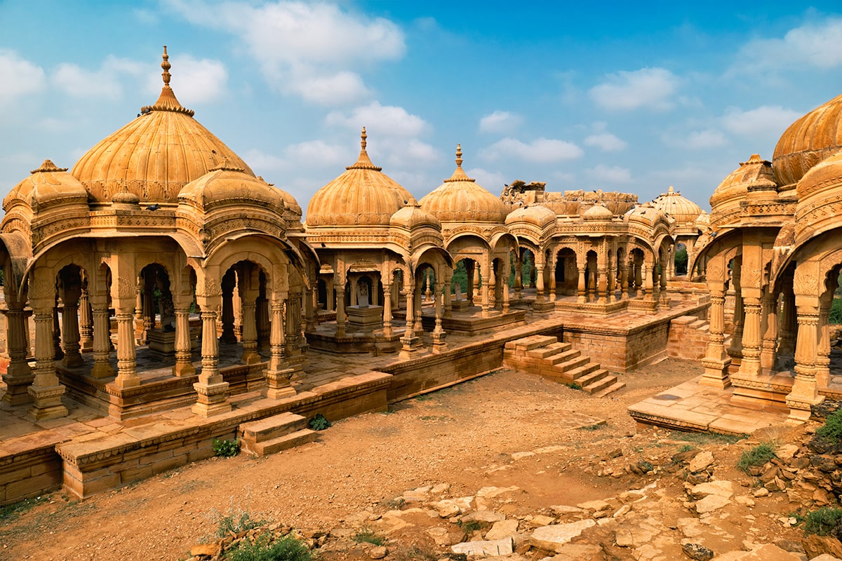 bada-bagh-cenotaphs-hindu-tomb-mausoleum-jaisalmer-rajasthan-india-min
